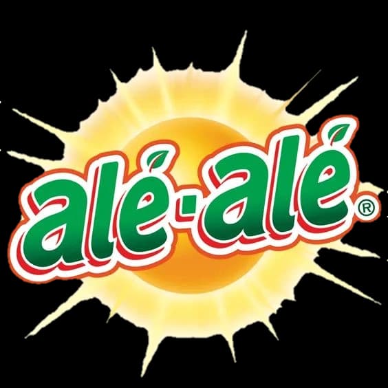 Logo Ale-ale