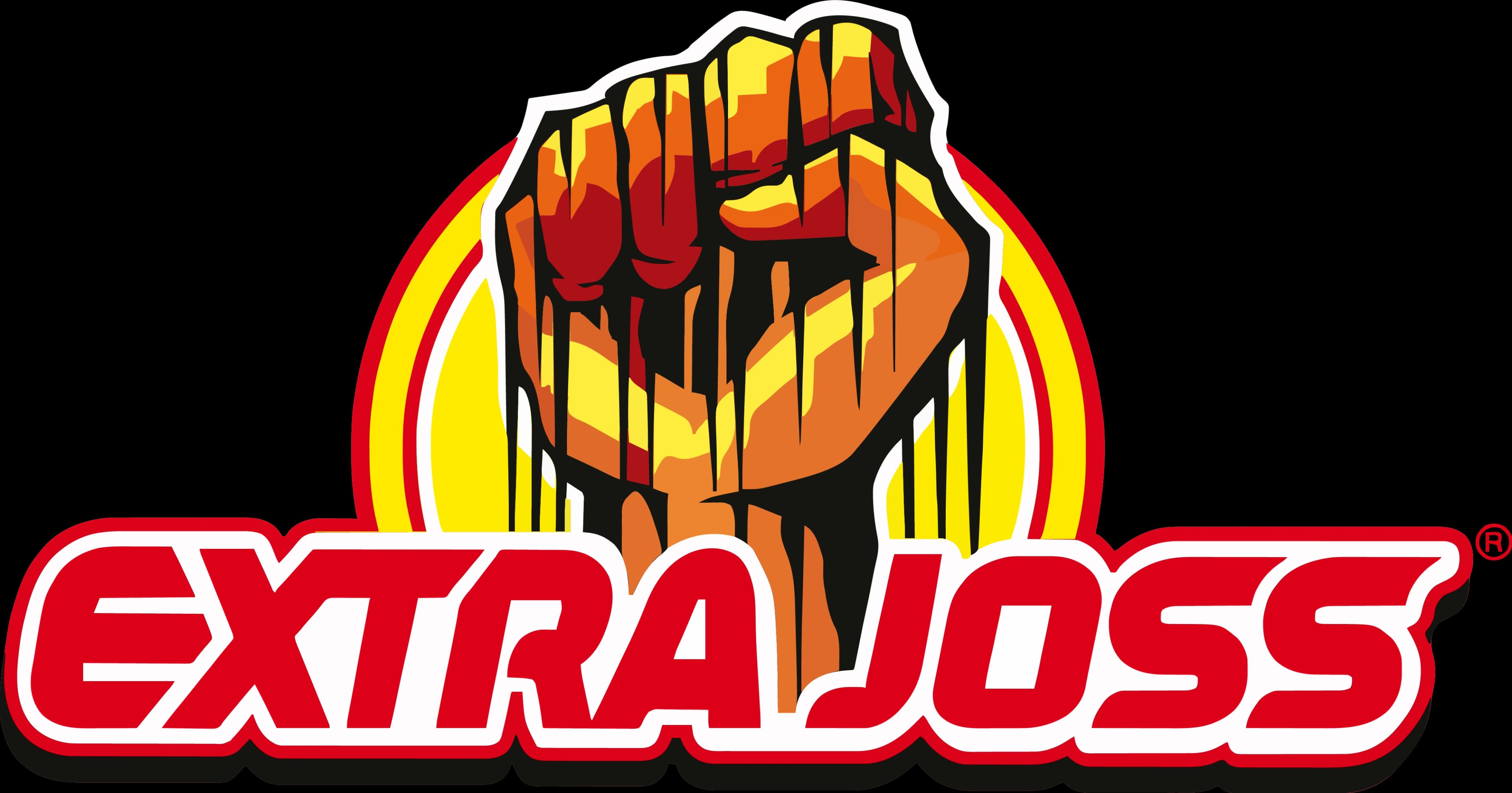 Logo Extrajoss