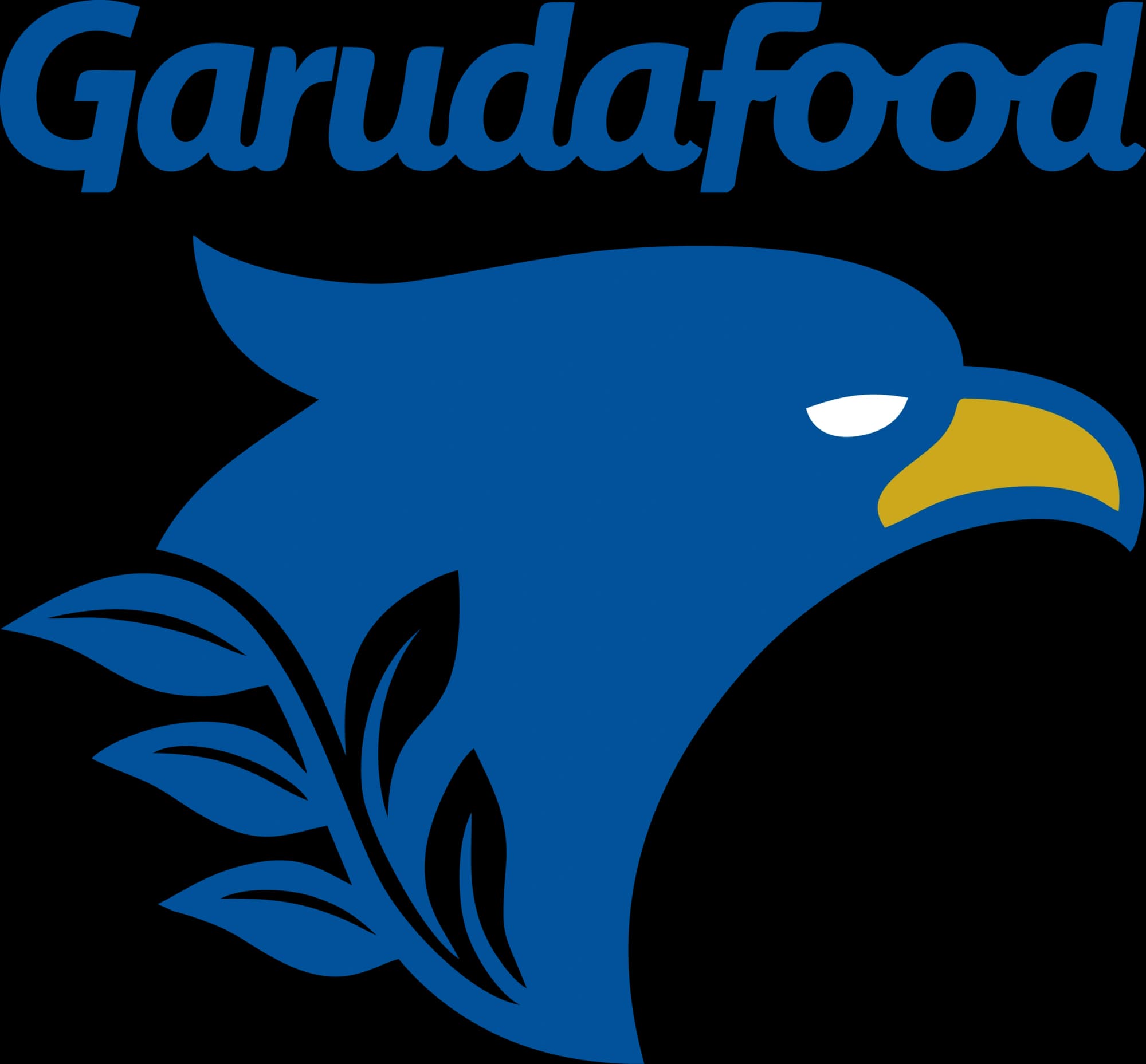 Logo Garudafood