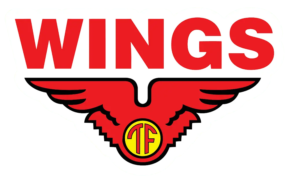 Logo Wings